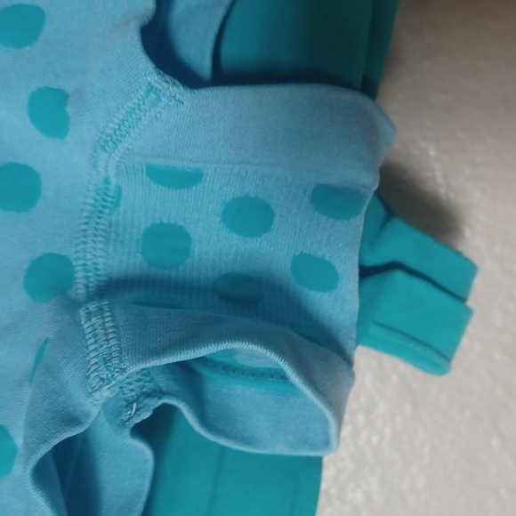 SEAMLESS PANTIES - Picture 4 of 6